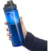 Borraccia in rPET 750 ml con tappo PP e passante Olivian personalizzate o neutre