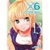 Star Comics X6. Crucisix (Vol. 13)