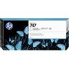 HP Originale Cartuccia HP 747 (P2V87A) - U01273