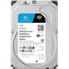 Dahua Hard Disk 2TB 3,5 Western Digital Purple SATA specifico per la videosorveglianza