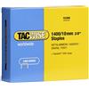 Tacwise Punti Zincati da 1400/10 mm