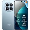 XIAOMI REDMI NOTE 15 PRO PLUS GLACIER BLUE SMARTPHONE 6,83 AMOLED 8/256GB 200 8MP FRONT 32MP 6