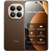 XIAOMI NOTE 15 PRO PLUS MOCHA BROWN SMARTPHONE 6,83 AMOLED 8/256GB 200 8MP FRONT 32MP 6