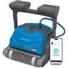 Dolphin OASIS 60 IOT CB - Robot con Wi-Fi e Controllo da App per piscine fino a 15 mt