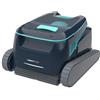 Dolphin LIBERTY 600 - Robot senza fili per piscine fino a 15 mt