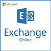 Microsoft Exchange Online Piano 2 | 100 GB di spazio per casella | Abbonamento annuale