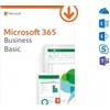 Microsoft 365 Business Basic | Abbonamento annuale | 1 utente