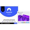 NordVPN | 10 dispositivi 1 anno | Con Microsoft 365 Family