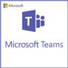 Microsoft Teams Essentials | 10 GB Cloud | Abbonamento Annuale