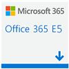 Microsoft Office 365 E5 | Abbonamento Annuale