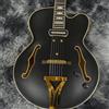 Ibanez PM3C-BKL Black Low Gloss Pat Metheny nuovo modello firmato nuovo
