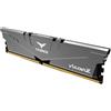 TEAM GROUP RAM TeamGroup T-Force Vulcan Z DDR4 16GB 3200MHz CL16 Grigio