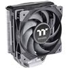 THERMALTAKE Dissipatore Thermaltake Toughair 310 120mm Nero/Argento