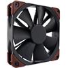 NOCTUA Ventola Noctua NF-F12 industrialPPC-2000 120mm