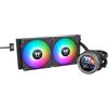 THERMALTAKE Dissipatore A Liquido Thermaltake TH240 V2 Ultra EX ARGB Sync AIO