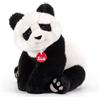 TRUDI Peluche Trudi Panda Kevin Taglia M