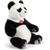 TRUDI Peluche Trudi Panda Kevin Taglia L