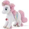TRUDI Peluche Unicorno Leslie M