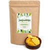 Frutta secca Jackfruit essiccato frutto tropicale morbido senza zucchero vegano naturale