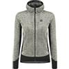 MONTURA REMIX FLEECE JACKET WOMAN