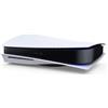 Sony PlayStation 5 (PS5) | 825 GB | 2 x Controller | bianco