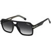 Carrera Classico Occhiali da Sole Carrera CARRERA 377/S Colore: 807 - Stile Iconico e Tecnologia Avanzata
