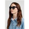 Carrera Sun Woman Occhiali da Sole Carrera CARRERA 3086/S Colore: 807 - Eleganza Decisa e Protezione Totale