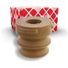 FEBI BILSTEIN Tampone paracolpo, Sospensione 23458 Compatibile con: CUPRA BORN, LEON, LEON Sportstourer, SEAT ALTEA, ALTEA XL, IBIZA V, LEON, LEON, LEON, LEON Kasten/Schrägheck, LEON SC