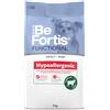 BeFortis Dog Adult Mini Hypoallergenic Agnello 3KG