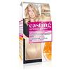 L'Oreal Paris CASTING CREME GLOSS FARBA DO WŁOSÓW 1010 JASNY LODOWY BLOND