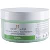 Beauty Image Paraffina per Mani e Piedi - Bagno di Paraffina per Mani - Trattamento Ideale per Disturbi - Effetto Crema-Sauna - 250 ml - 190 gr - Profumo Floreale