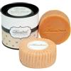 CABRERIZO SOAP Set Saponette profumate regalo di Argan e Olio d'Oliva 2x100 g. Sapone solido corpo e viso con Olio di argan puro, naturale e rigenerante per uso quotidiano, perfetto regalo signora