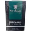 Tonino Lamborghini Golf TONINO LAMBORGHINI MILLENNIALS DYNAMIC EDT SPRAY 40 ML