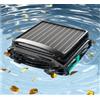 Skimmer attivo ad energia solare Wybot F1