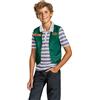 Disguise Costume Steve Bambino Classico, Vestito Ufficiale Netflix Stranger Things Bambini Taglia L