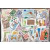 Prophila Collection Asia 500 Diversi Francobolli (Francobolli per i Collezionisti)
