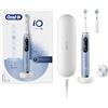 PROCTER & GAMBLE SRL Oral B spazzolino elettrico iO 9 s + 2 testine - Azzurro Acqua Marina