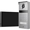 Ezviz TP9 PRO - Videocitofono Smart con Sblocco Touch, Monitor 8" e Wi-Fi 6