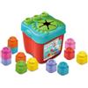 Clementoni Sensory Bucket Secchiello clemmy di Clementoni