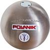 Getto del peso Kg 7,26 acciaio inossidabile Polanik - mm 115