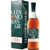 Glenmorangie Scotch Whisky Port Cask "Quinta Ruban" - Glenmorangie (0.7l - astuccio) - 0.7L