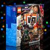 LEGO ⭐ LEGO 76185 Spider-Man al laboratorio Sanctum Marvel Doctor Strange No way home