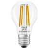 Osram Lampadina filamento Led goccia Ledvance Osram Value Classic A 11W E27 4000K VCA100840C2