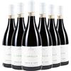 Vinosia Greco di Tufo DOCG L'Ariella 2024 Luciano Ercolino Box da 6 bottiglie