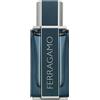 Ferragamo Intense Leather Eau de parfum 50ml