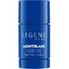 Montblanc Legend Blue Deodorant stick