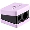 Naj Oleari Accessories Double sharpener