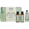 Panier Des Sens Gelsomino Prezioso Trousse week-end