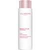 Clarins Bright Plus Advanced Lozione illuminante idratante