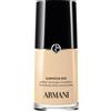 Giorgio Armani Luminous Silk Foundation 3.8